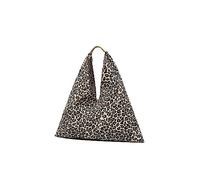 CORIOS Bolsos de Mano para Mujer Bolso Tote de Lona Estilo Étnico Bolso de Hombro Bolsa para Las Axilas para Estilo Boho Gran Bolso Playa para Vacaciones Citas Viajes Compras Multicolor F