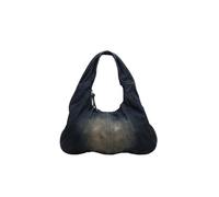 CORIOS Bolsos Vaqueros para Mujer Bolso de Mano de Mezclilla Bolso de Hombro de Tejano Jean Gran Bolsa Shopper Bolsa de Ocio Retro Bolsa para Las Axilas Azul