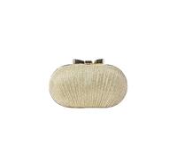 CORIOS Lentejuelas Clutch para Mujer Bolsa de Noche Lujoso Bolso de Hombro Bolso de Boda Bolso de Fiesta Bolsa de Cadena Pequeña Elegante Bolsos Bandolera Oro