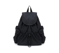 CORIOS Unisex Mochila Adolescentes Mochila Ultraligero Mochilas Escolares Mochilas Adolescente Bolsas de Escuela Colegio Hombres/Mujeres Mochila Ocio Niños/Niñas Viajes al Aire Libre Daypack Negro