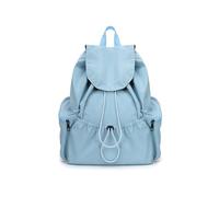 CORIOS Unisex Mochila Adolescentes Mochila Ultraligero Mochilas Escolares Mochilas Adolescente Bolsas de Escuela Colegio Hombres/Mujeres Mochila Ocio Niños/Niñas Viajes al Aire Libre Daypack Azul