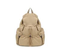 CORIOS Unisex Mochila Adolescentes Mochila Ultraligero Mochilas Escolares Mochilas Adolescente Bolsas de Escuela Colegio Hombres/Mujeres Mochila Ocio Niños/Niñas Viajes al Aire Libre Daypack Caqui
