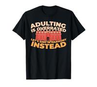 Corista Coro Música Músico - Orquesta Director Cantante Camiseta
