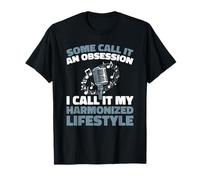 Corista Coro Orquesta Músico Música - Director Cantante Camiseta