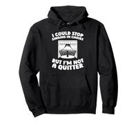 Corista Música - Orquesta Músico Director Coro Cantante Sudadera con Capucha