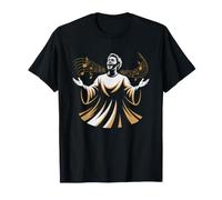 Corista Voz del Coro Camiseta