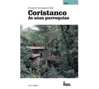 CORISTANCO. A SUAS PARROQUIAS