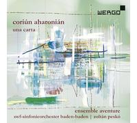 Coriún Aharonián : Una Carta. Peskó.