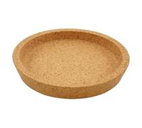 Cork Coasters,4x4 Inch Modern Cork Mug Holder,Bar Coasters Coffee Table Decor - For Home Kitchen Bedroom Living Room Office Apartment Dorm Party