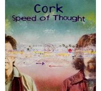 Cork Speed of Thought (CD) (Importación USA)
