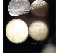 Corker,Adrian - Raise [Vinilo]