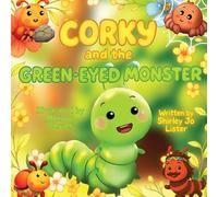 Corky and the Green-Eyed Monster