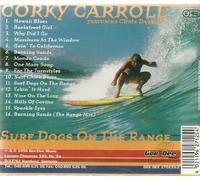Corky Carroll - Surf Dogs on the Range
