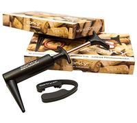 Corky Corkscrew - Sacacorchos de Aire a presión