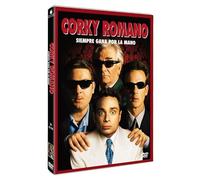 Corky Romano, siempre gana por la mano [DVD]