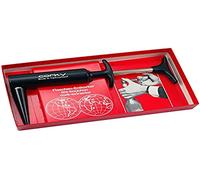 CORKY Sacacorchos a presión original caja regalo - El único y original desde 1965 - Fabricado en Suiza.