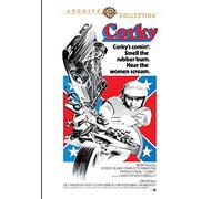 Corky [USA] [DVD]