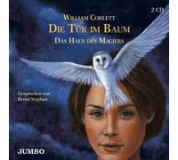Corlett, William - Das Haus Des Magiers Pt.2