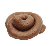 Corlidea - Caca falsa suave, relleno divertido original, falso caca pegajosa es un regalo novedad ideal y perfecto para pequeños regalos de fiesta
