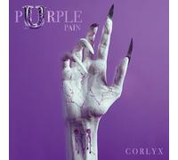 Corlyx - Corlyx - Purple Pain