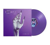 CORLYX - PURPLE PAIN (LTD.PURPLE VINYL) [Vinilo]