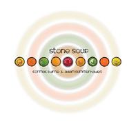 Cormac Byrne & Adam Summerhayes Stone Soup (CD) Album (Importación USA)