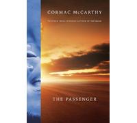 Cormac McCarthy The Passenger (Tapa dura) (Importación USA)