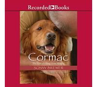 Cormac: The Tale of a Dog Gone Missing