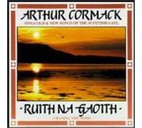 Cormack, Arthur - Ruith Na Gaoith [Casete]