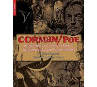 CORMAN POE INTERVIEW ESSAYS CORMAN POE FILMS: Interviews and Essays Exploring the Making of Roger Corman's Edgar Allan Poe Films, 1960-1964