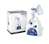 Corman Spa pulverizador Omron A3 Complete con ducha nasal para aerosol (importado de Italia)