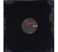 Cormega - 12" Get Out My Way / R U My Nigga VINYL