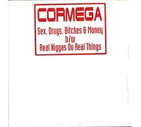 Cormega - The Come Up [Vinilo]