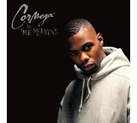 Cormega - The True Meaning [VINYL] [Vinilo]