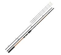 Cormoran GF Feeder Pro, 3,9 Metros, 3,9 m, 40-120 Gramos, 6 Partes, caña de Pescar, cañas de Pescar, 25-2120397