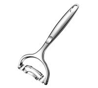 Corn Cob Peeler Heavy Duty Stainless Steel Kernel Cutter