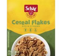 Corn Flakes copos de arroz y maíz sin gluten Dr.Schar 300gr