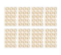 Corn Pads for Toes, 120X Adhesive Corn Protectors, Reduce Discomfort, Pressure, Friction from Shoes, Protects Foot, Toes, Callus Relief, Cushion Support