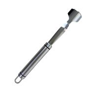 Corn Peelers - Orange Peeler | Stainless Steel Planer and Thresher, De-Cornering Tool with Ergonomic Handle for Food Preparation