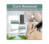 Corn Removal Extra Strengthen Gel - Foot Callus Treatment, Hard Skin