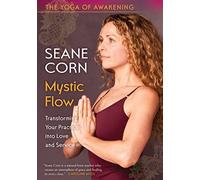 Corn, Seane - Yoga Of Awakening: Mystic Flow [Edizione: Stati Uniti] [Italia] [DVD]