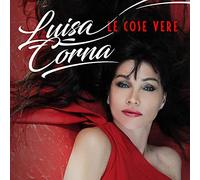 Corna Luisa – Le Cose Vere – CD