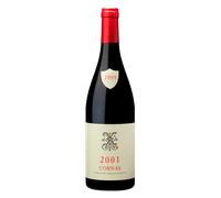 Cornas Cornas Rouge Xavier Vignon 2001
