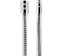 CORNAT AE70201 Manguera de ducha M15/1x1/2 x80 cm cromada