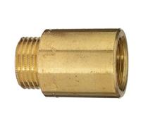 Cornat grifo garantía, latón Blank con rosca interior y exterior, a 3/4zoll IG, B 20 mm, 1 pieza, t381702