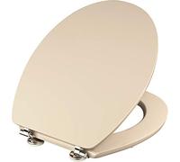 Cornat KSTEL17 - Tapa WC, color beige