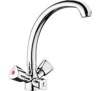 Cornat LI564 - Grifo para fregadero