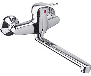 Cornat Punto - Grifo de fregadero