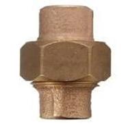 Cornat Soldadura de unión, 2 manguitos, sellado cónico, a 18 mm, 1 pieza, rotguss, t534018