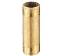 CORNAT T396900 - Tubo de latón de 1/2", 40 mm, dorado, 1/2 pulgada